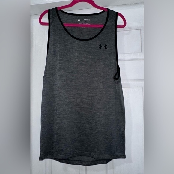 Men's Under Armour "The Tech Tank"  (NWOT" - Picture 1 of 12